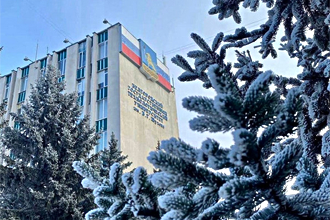 БГТУ в топ-20